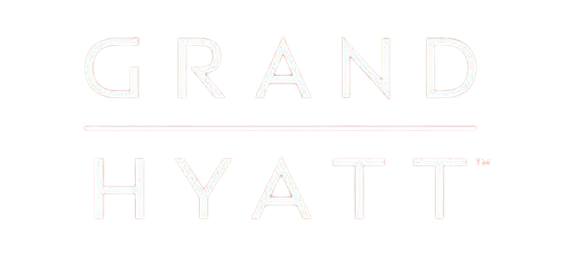 Grand Hyatt logo